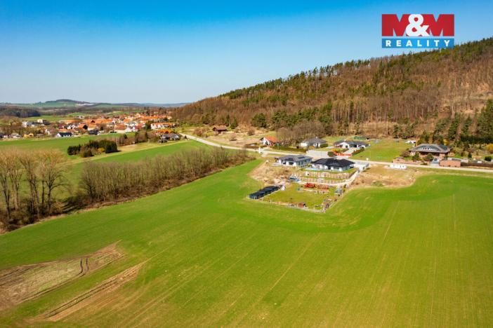 Prodej pozemku pro bydlení, Strakonice - Dražejov, 1015 m2