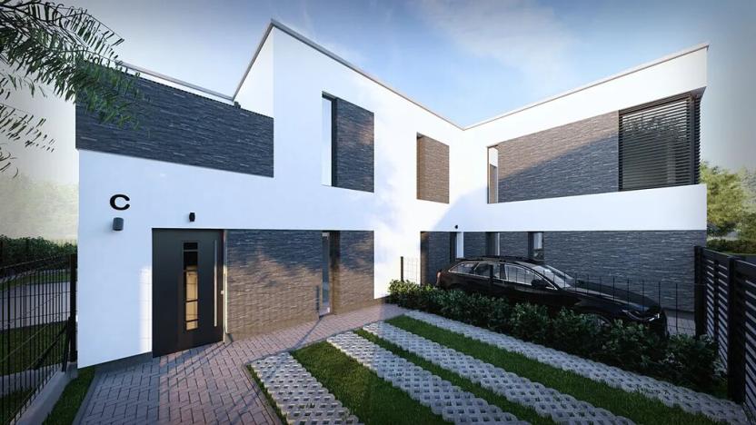 Prodej rodinného domu, Praha, 115 m2