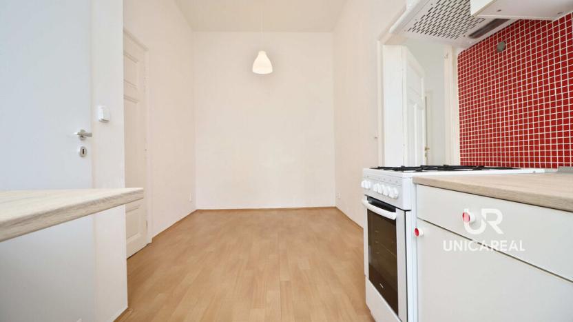 Pronájem bytu 3+1, Brno - Staré Brno, Nové sady, 85 m2