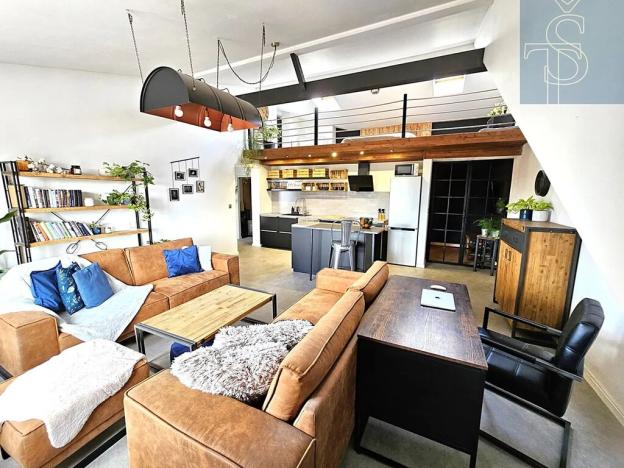 Prodej bytu 2+kk, Šestajovice, Komenského, 106 m2