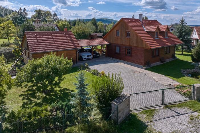 Prodej rodinného domu, Skryje, 138 m2