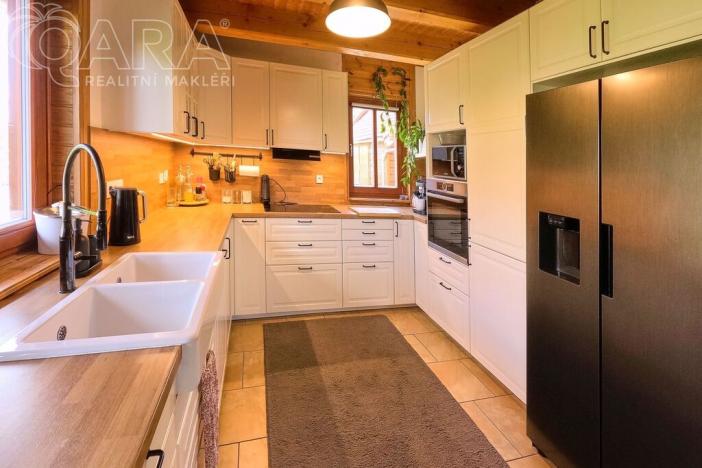 Prodej rodinného domu, Skryje, 138 m2