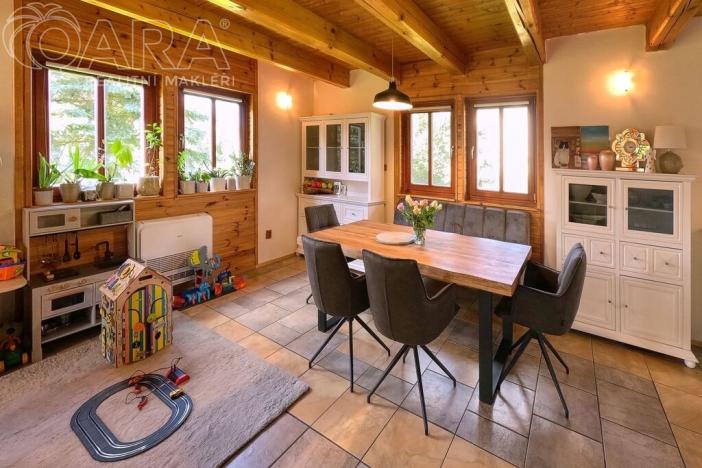 Prodej rodinného domu, Skryje, 138 m2