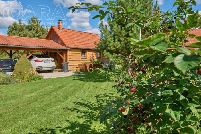 Prodej rodinného domu, Skryje, 138 m2