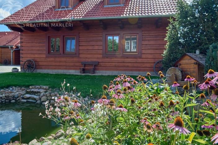 Prodej rodinného domu, Skryje, 138 m2