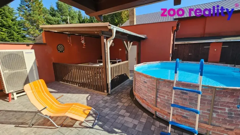 Prodej rodinného domu, Rtyně nad Bílinou, 207 m2