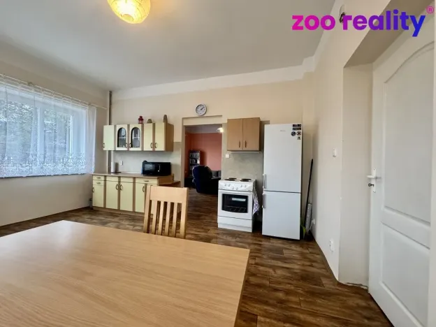 Prodej rodinného domu, Rtyně nad Bílinou, 207 m2