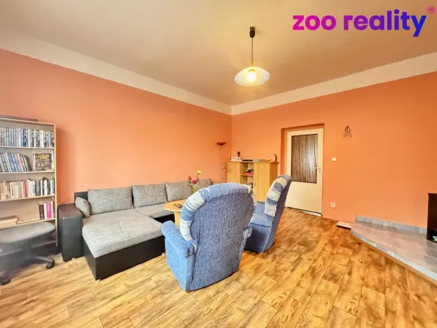 Prodej rodinného domu, Rtyně nad Bílinou, 207 m2