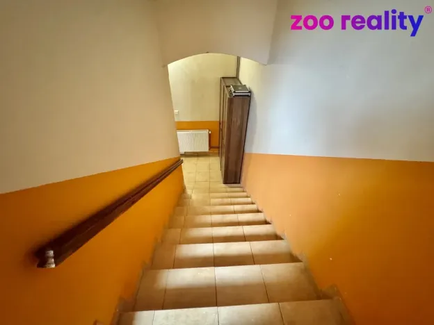 Prodej rodinného domu, Rtyně nad Bílinou, 207 m2