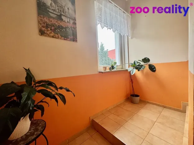 Prodej rodinného domu, Rtyně nad Bílinou, 207 m2