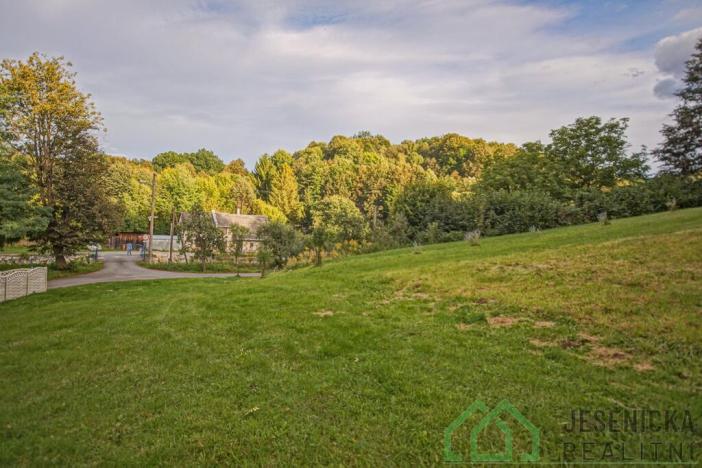 Prodej pozemku pro bydlení, Žulová, 2119 m2