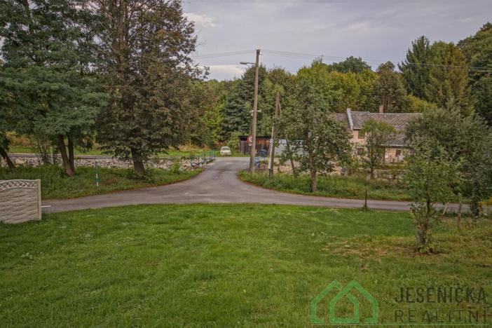 Prodej pozemku pro bydlení, Žulová, 2119 m2