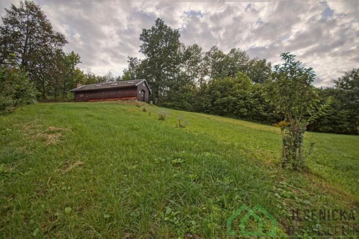 Prodej pozemku pro bydlení, Žulová, 2119 m2