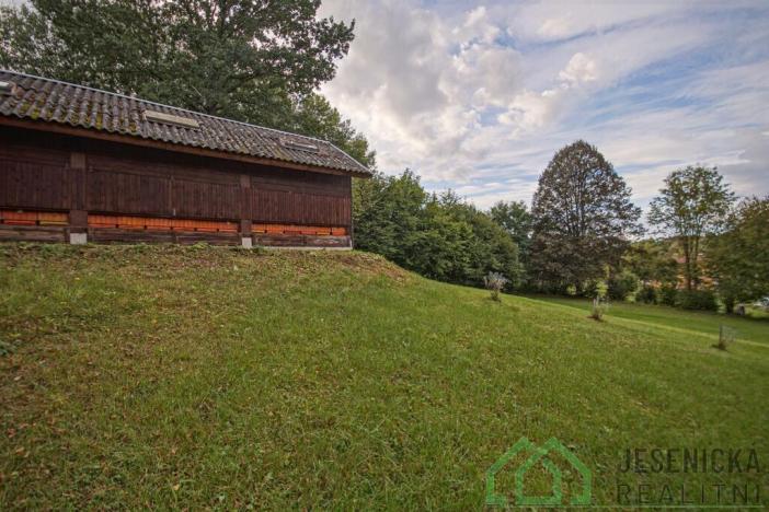 Prodej pozemku pro bydlení, Žulová, 2119 m2