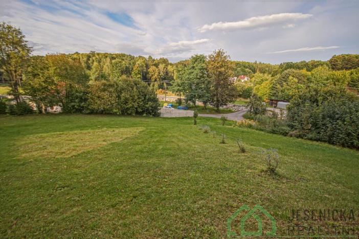 Prodej pozemku pro bydlení, Žulová, 2119 m2