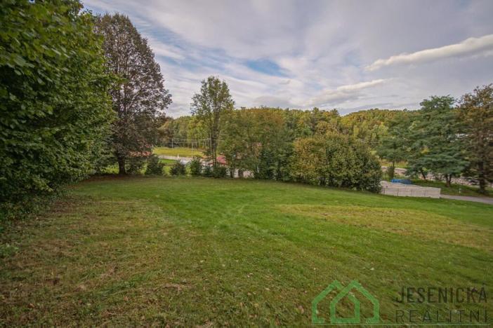Prodej pozemku pro bydlení, Žulová, 2119 m2