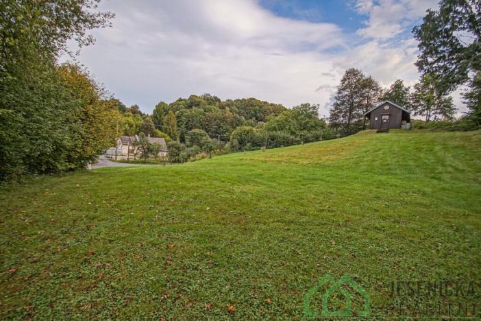 Prodej pozemku pro bydlení, Žulová, 2119 m2