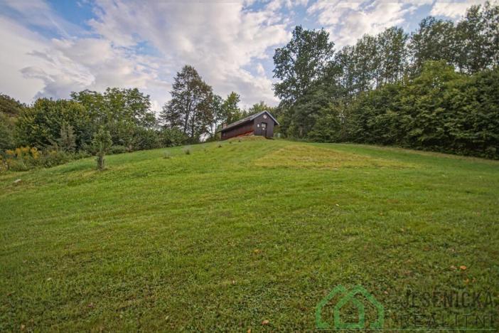 Prodej pozemku pro bydlení, Žulová, 2119 m2