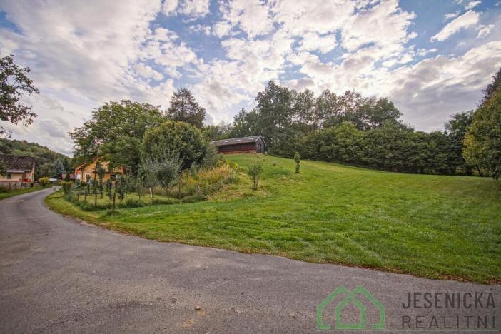 Prodej pozemku pro bydlení, Žulová, 2119 m2