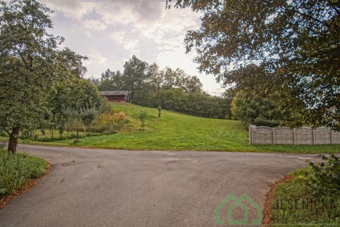 Prodej pozemku pro bydlení, Žulová, 2119 m2