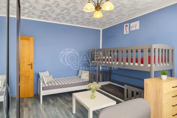 Prodej bytu 3+1, Chrudim - Chrudim IV, Na Šancích, 71 m2