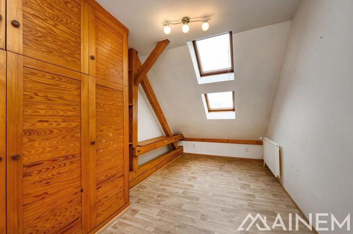 Pronájem bytu 3+1, Plzeň, Slovanská, 68 m2