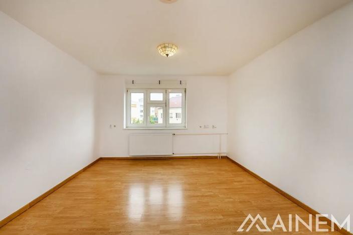 Pronájem bytu 3+1, Plzeň, Slovanská, 68 m2