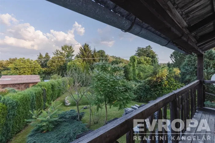 Prodej zemědělské usedlosti, Nové Hrady - Štiptoň, 253 m2