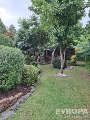 Prodej zemědělské usedlosti, Nové Hrady - Štiptoň, 253 m2