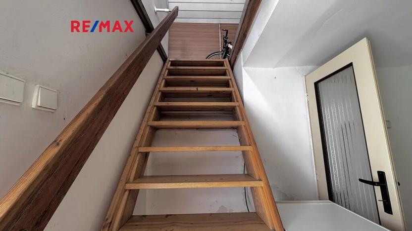 Prodej rodinného domu, Nová Ves nad Popelkou, 140 m2