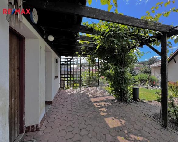 Prodej rodinného domu, Nová Ves nad Popelkou, 140 m2