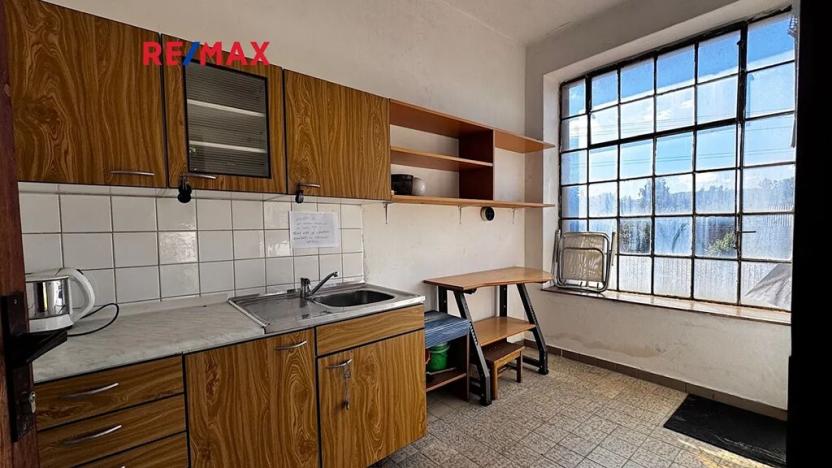 Prodej rodinného domu, Nová Ves nad Popelkou, 140 m2