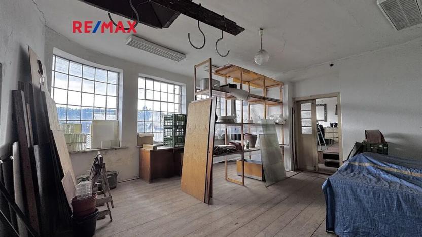 Prodej rodinného domu, Nová Ves nad Popelkou, 140 m2