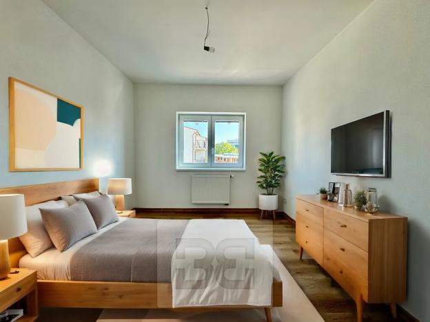 Pronájem bytu 3+kk, Rosice, Slunečná, 74 m2