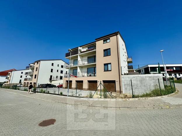 Pronájem bytu 3+kk, Rosice, Slunečná, 74 m2