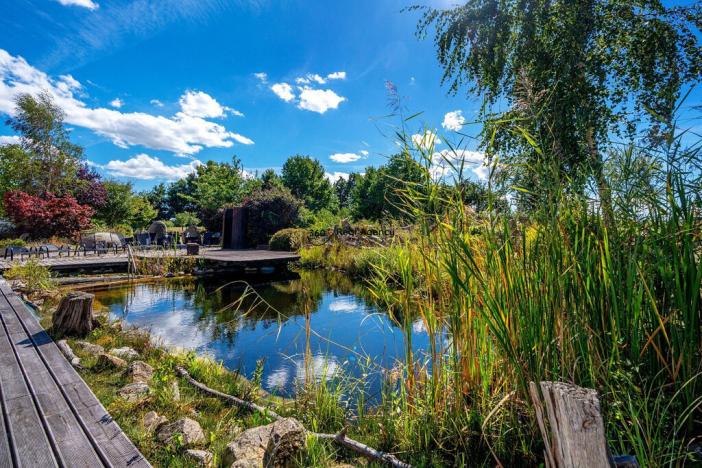 Prodej ubytování, Sedlec - Malé Chrášťany, 1420 m2