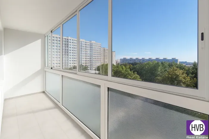 Prodej bytu 3+kk, Praha - Chodov, 63 m2