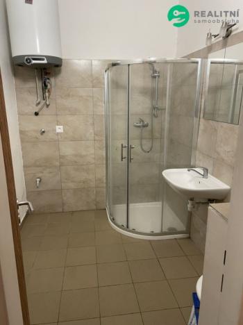 Pronájem bytu 2+kk, Veverská Bítýška, Tišnovská, 55 m2