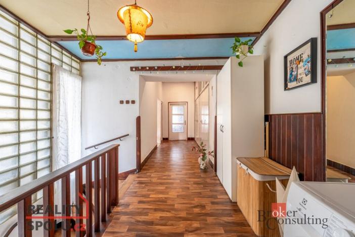 Prodej bytu 4+1, Blansko, nám. Svobody, 209 m2