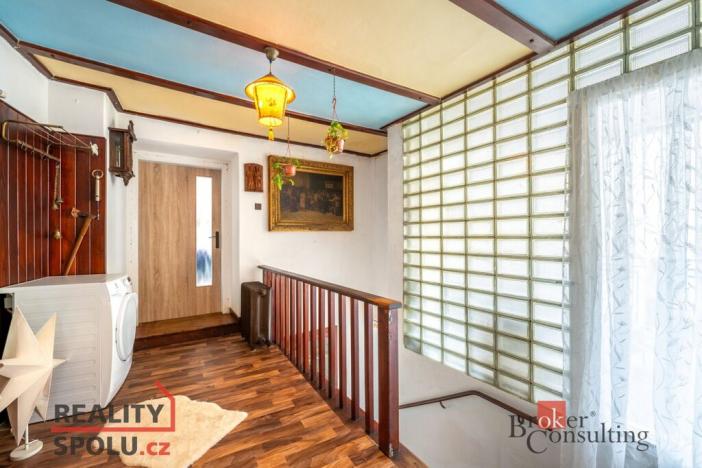 Prodej bytu 4+1, Blansko, nám. Svobody, 209 m2