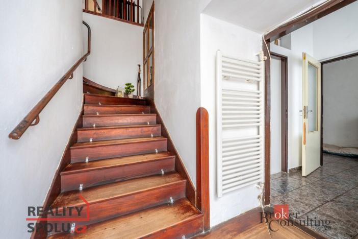 Prodej bytu 4+1, Blansko, nám. Svobody, 209 m2