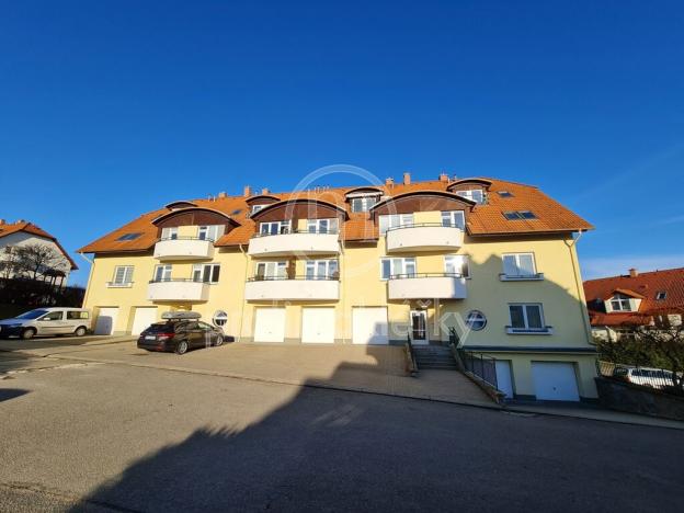 Pronájem bytu 2+kk, Bílovice nad Svitavou, Lesní, 54 m2