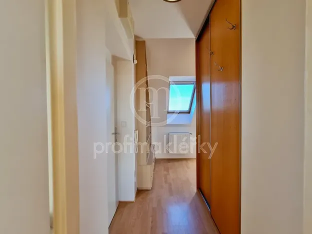 Pronájem bytu 2+kk, Bílovice nad Svitavou, Lesní, 54 m2