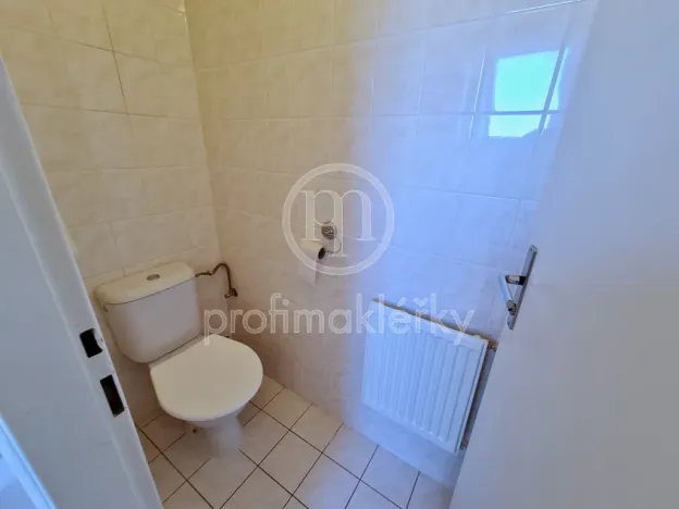 Pronájem bytu 2+kk, Bílovice nad Svitavou, Lesní, 54 m2