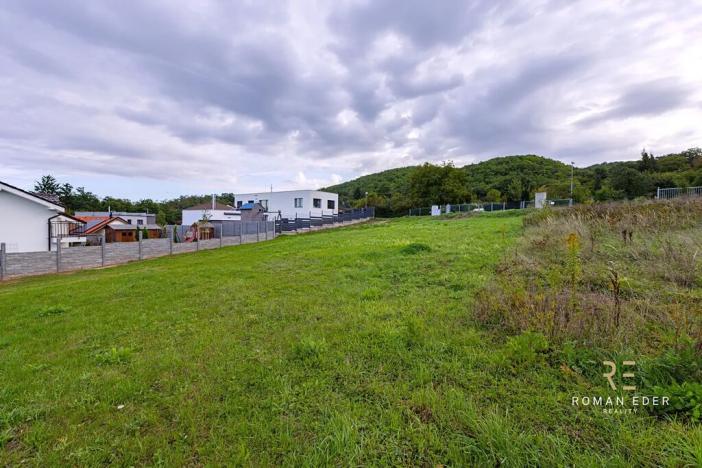 Prodej pozemku pro bydlení, Praha - Zbraslav, Břeňova, 837 m2