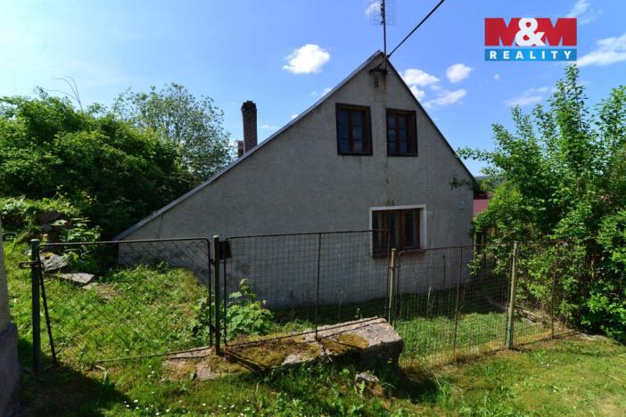 Prodej rodinného domu, Nalžovské Hory - Stříbrné Hory, 188 m2