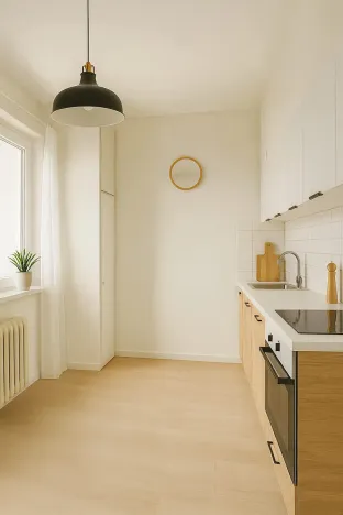 Pronájem bytu 3+1, Brno, Vsetínská, 72 m2