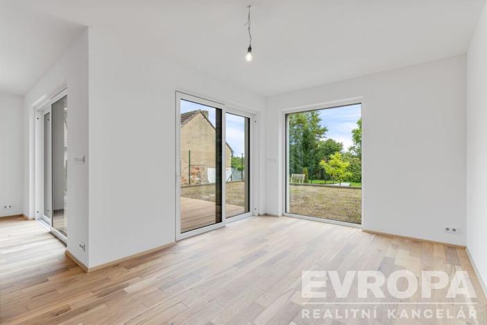 Prodej rodinného domu, Kostelec nad Labem, Letná, 129 m2