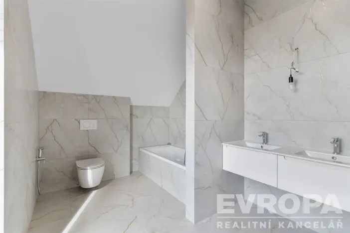 Prodej rodinného domu, Kostelec nad Labem, Letná, 129 m2