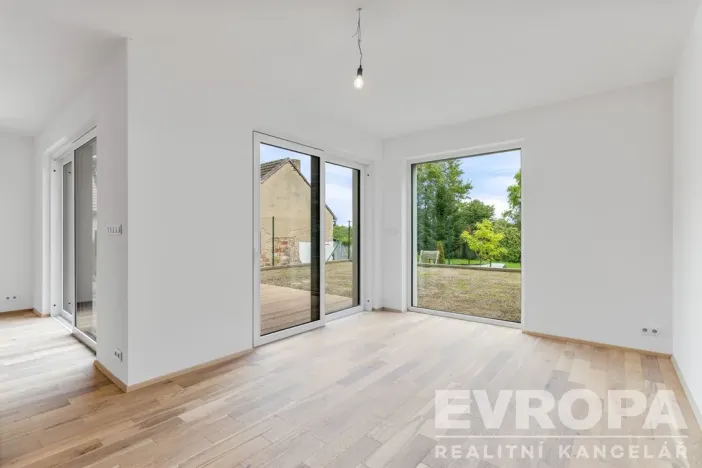 Prodej rodinného domu, Kostelec nad Labem, Letná, 129 m2